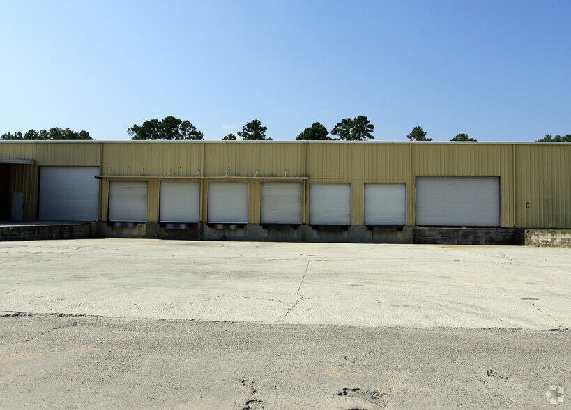 25C Artley Rd, Savannah, GA à louer - Photo de l’immeuble – Image 2 sur 6