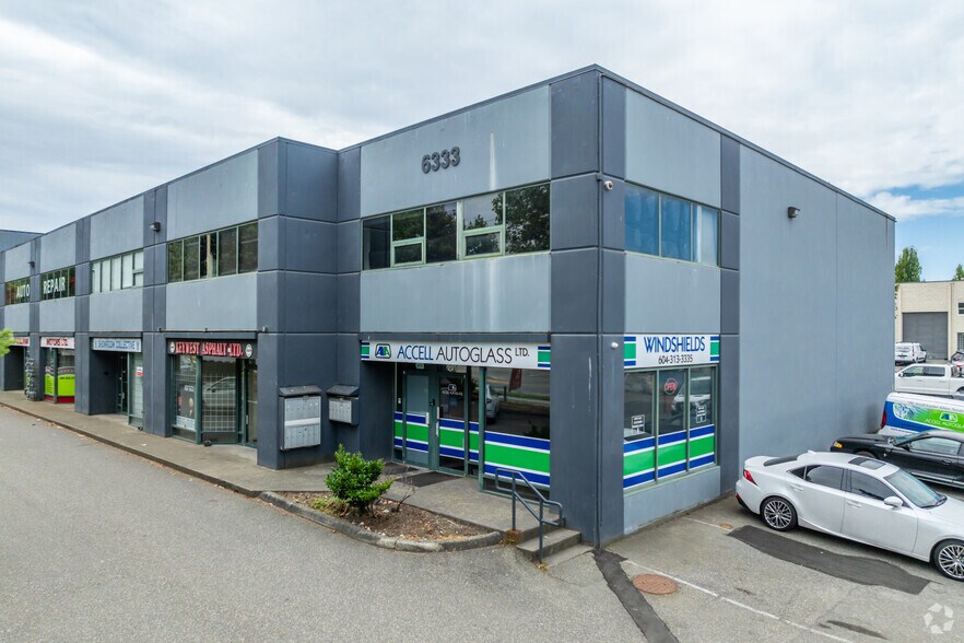 6333 148th St, Surrey, BC à vendre - Photo principale – Image 1 sur 3