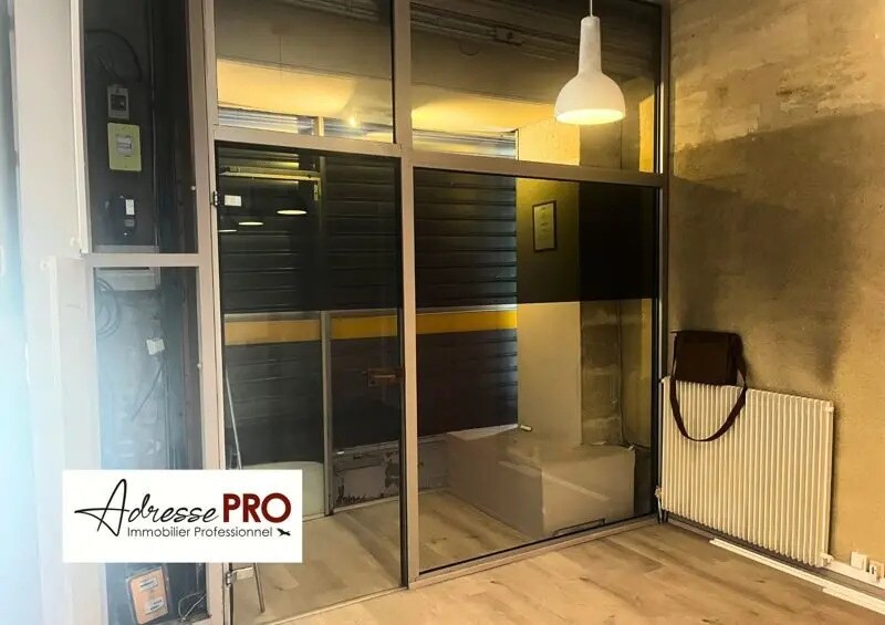 Local commercial dans Bordeaux à louer - Photo intérieure – Image 2 sur 3