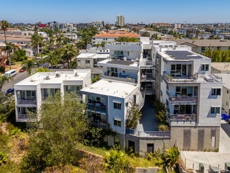 Plus de détails pour 3525-3549 Indiana St, San Diego, CA - Logement à vendre