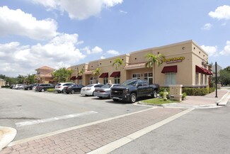 Plus de détails pour 2600 S University Dr, Miramar, FL - Local commercial à louer