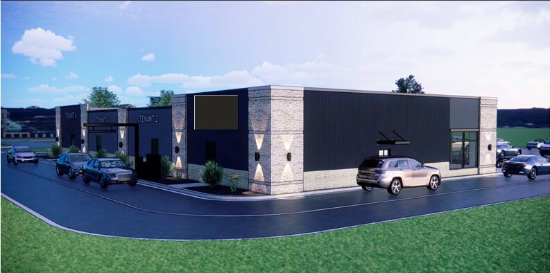 TBD xxxx Hamilton Ave, New Richmond, WI à louer - Photo de l’immeuble – Image 3 sur 5