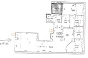 plan avec accès