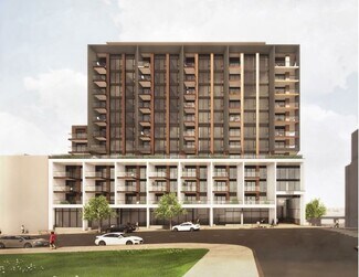Plus de détails pour 1662-1668 Bloor St W, Toronto, ON - Logement à vendre