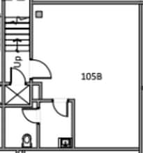 17300 El Camino Real, Houston, TX à louer Plan d’étage– Image 1 sur 1