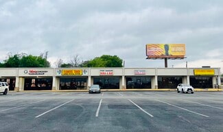 Plus de détails pour 710 W Rancier Ave, Killeen, TX - Local commercial à louer