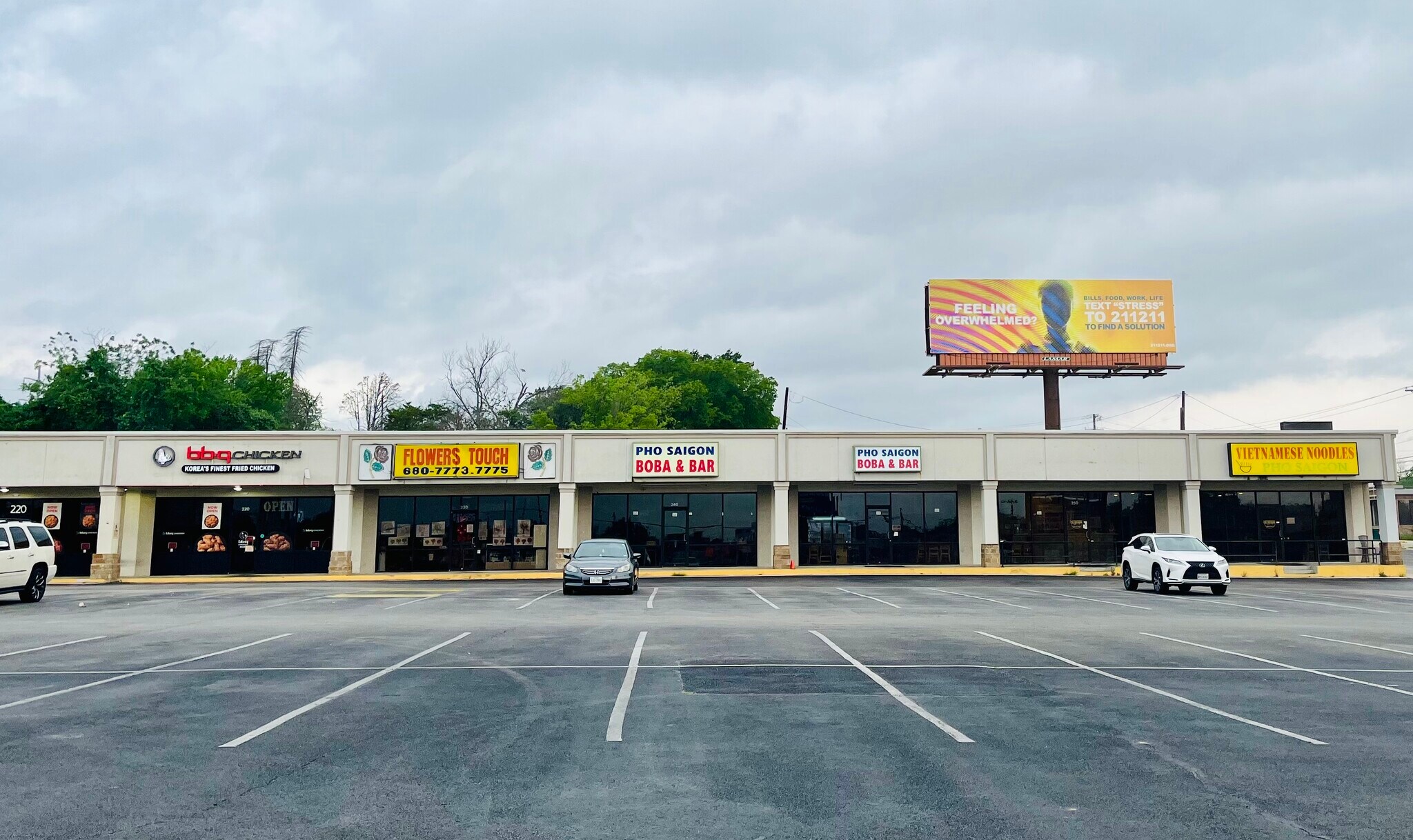710 W Rancier Ave, Killeen, TX à louer Photo de l’immeuble– Image 1 sur 6