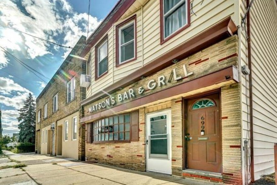 699 Elm St, Kearny, NJ à vendre - Photo de l’immeuble – Image 1 sur 4