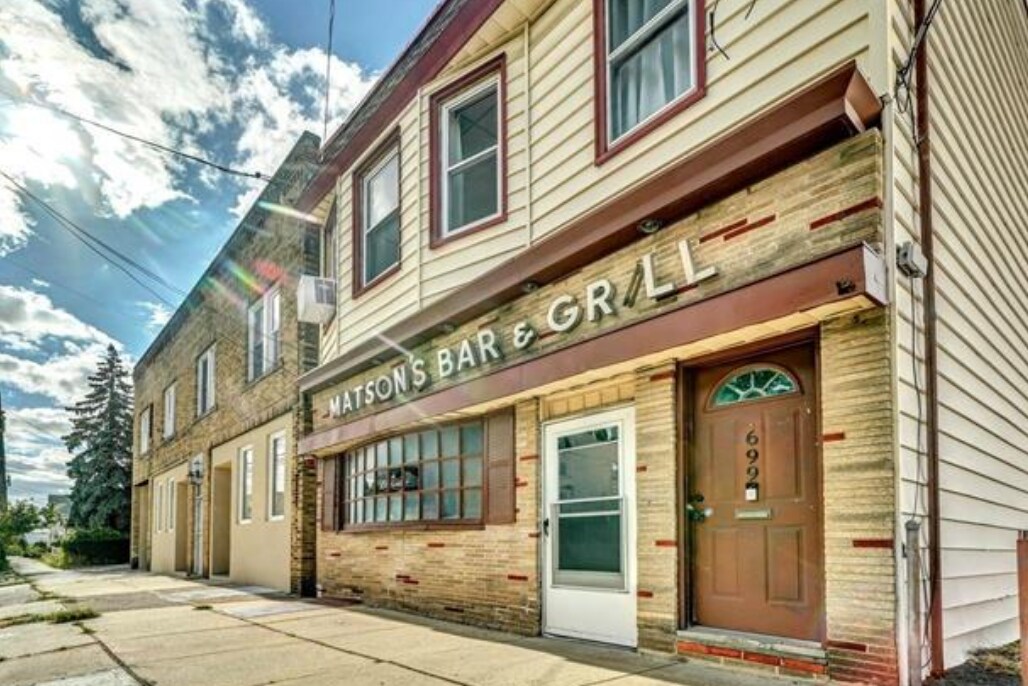 699 Elm St, Kearny, NJ à vendre Photo de l’immeuble– Image 1 sur 5
