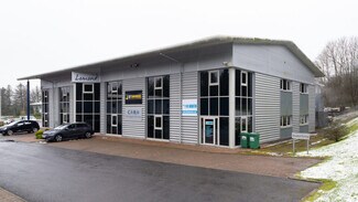 Plus de détails pour 5 Baltimore Rd, Glenrothes - Bureau à louer