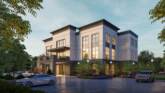Plus de détails pour 100 Enterprise Dr, Rincon, GA - Bureau à louer