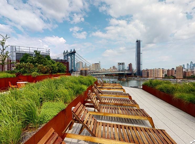 20 Jay St, Brooklyn, NY à louer - Numérisation 3D Matterport – Image 2 sur 19