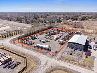 Plus de détails pour 6775 & 6781 Hiram Drive – Terrain à vendre
