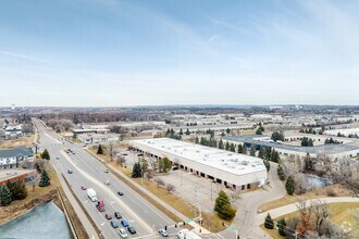 3030 Lexington Ave S, Eagan, MN - VUE AÉRIENNE  vue de carte - Image1