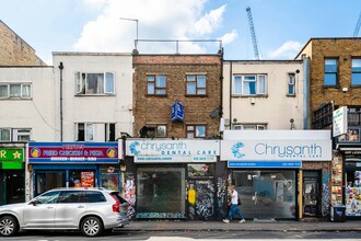 493 Cambridge Heath Rd, Londres à vendre Photo de l’immeuble– Image 1 sur 2
