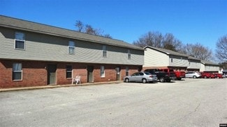 Plus de détails pour Martin, TN Multi-Family Portfolio – Logement à vendre, Martin, TN