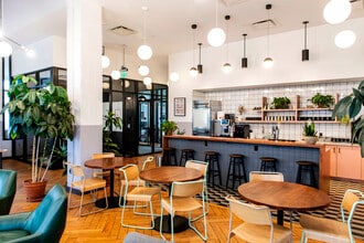 19 Clifford St, Detroit, MI à louer Photo intérieure– Image 2 sur 21