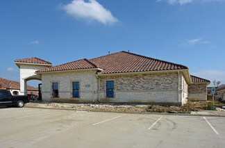 Plus de détails pour 1135 Kinwest Pky, Irving, TX - Bureau à vendre