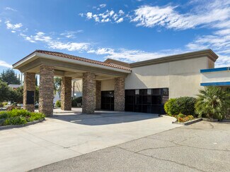 Plus de détails pour 537 S Glendora Ave, West Covina, CA - Local commercial à vendre