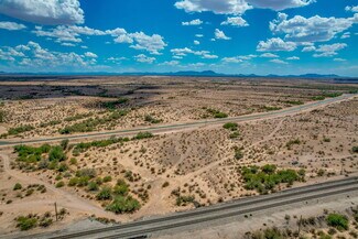 Plus de détails pour W Pima st, Gila Bend, AZ - Terrain à vendre