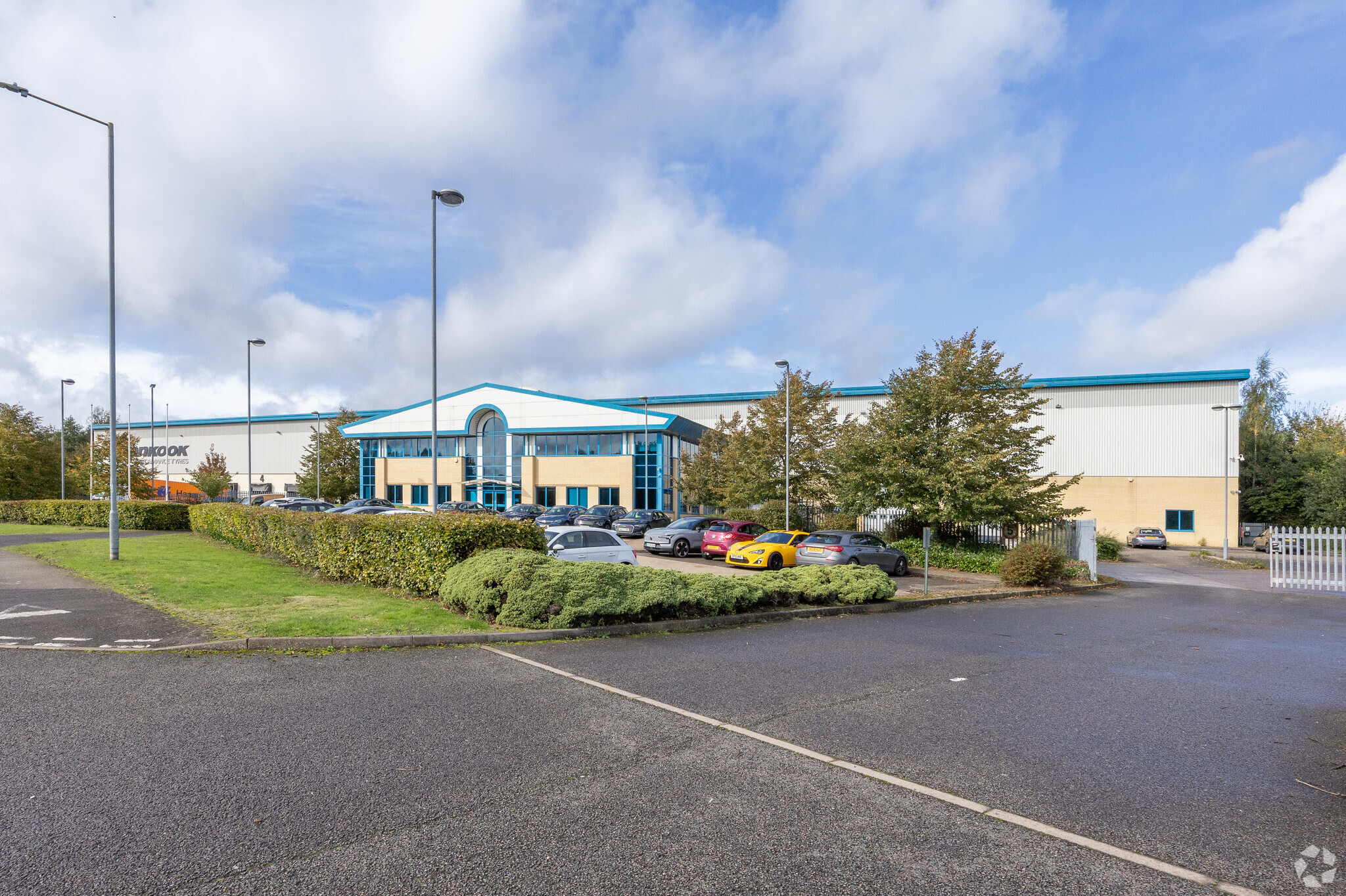 Fawsley Dr, Daventry à louer Photo principale– Image 1 sur 2