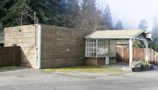 Plus de détails pour 12050 Hwy 116, Guerneville, CA - Local commercial à vendre