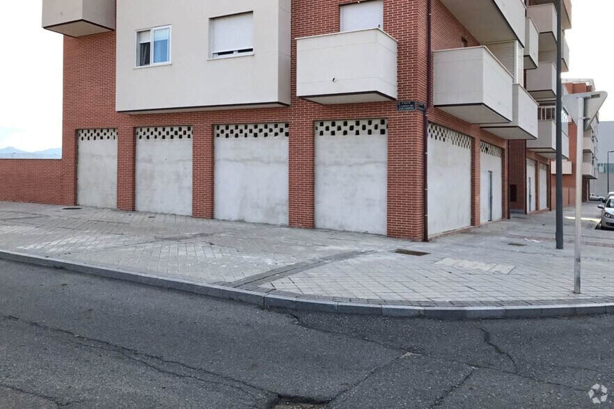 Calle Mari Díaz, 4, Ávila, Ávila à vendre - Photo intérieure – Image 1 sur 1