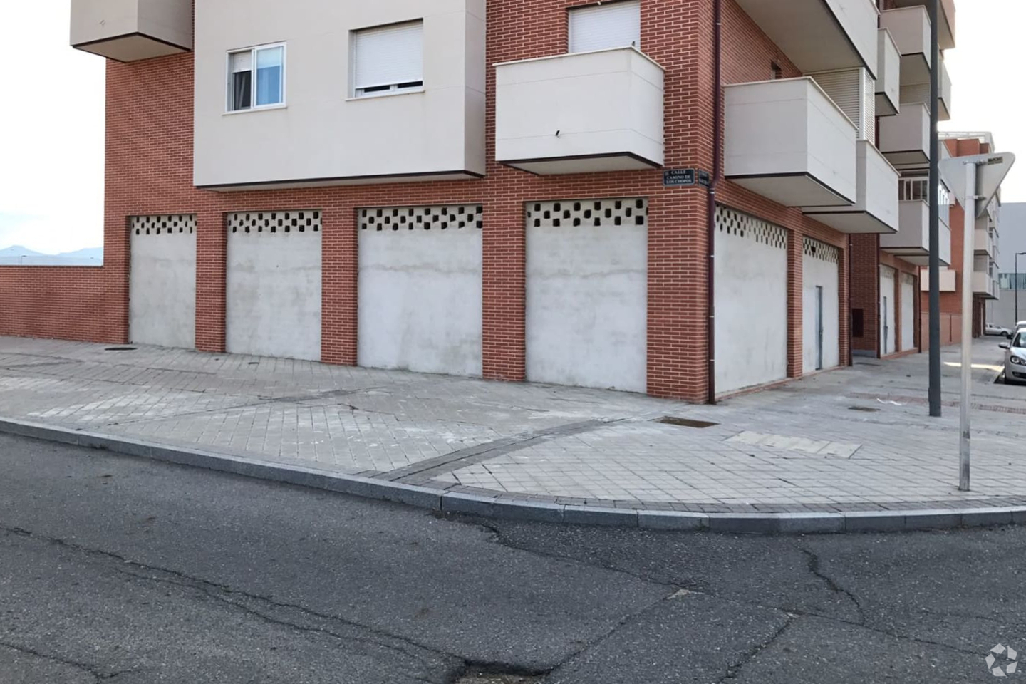 Calle Mari Díaz, 4, Ávila, Ávila à vendre Photo intérieure– Image 1 sur 2