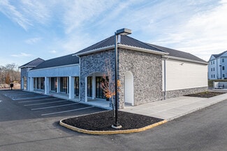 Plus de détails pour 540 State Route 34, Matawan, NJ - Local commercial à louer