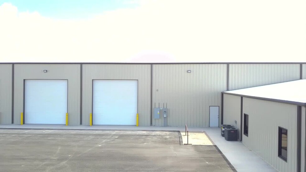 12517 West County Road 137, Odessa, TX à louer - Vidéo sur l’annonce professionnelle – Image 2 sur 49