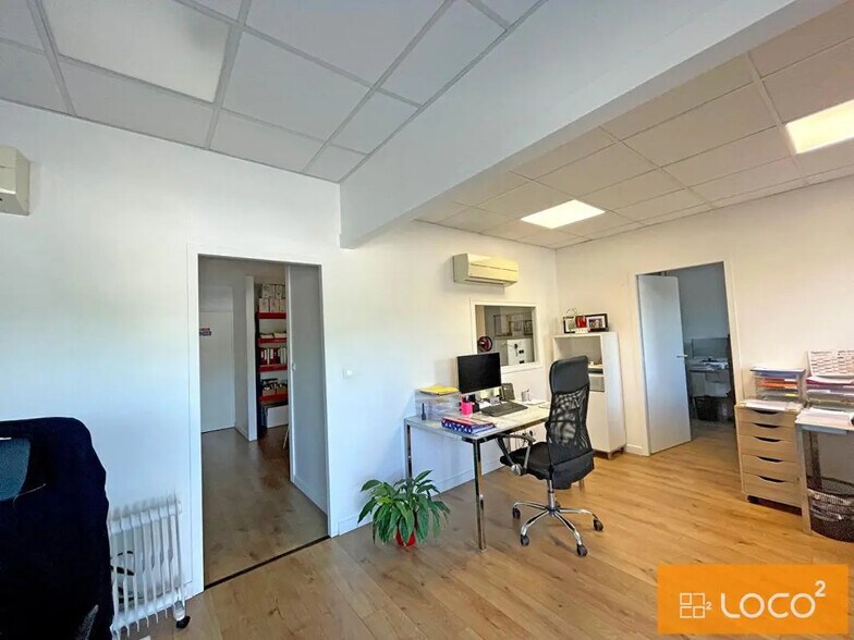 2-3 Allée De Longueterre, Montrabé à louer - Photo de l’immeuble – Image 3 sur 10
