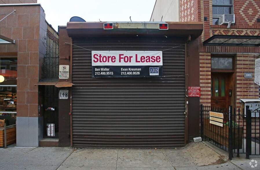 148 N 7th St, Brooklyn, NY à vendre - Photo de l’immeuble – Image 3 sur 7