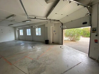 Plus de détails pour 16 Rue Max Planck, Marseille - Local d'activités à louer