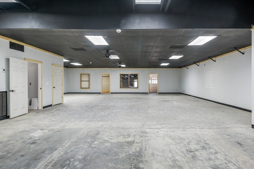 108 W Smith St, Gallatin, TN à louer - Photo de l’immeuble – Image 2 sur 13