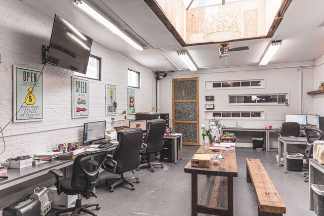 287 Nevins St, Brooklyn, NY à louer - Photo de l’immeuble – Image 3 sur 11