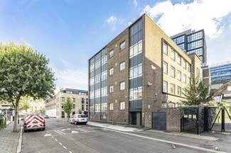 Plus de détails pour 25 Chart St, Londres - Bureau à louer
