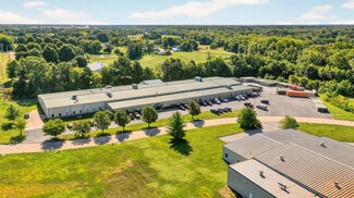 Plus de détails pour 75 Cooperative Way, Wright City, MO - Industriel/Logistique à vendre