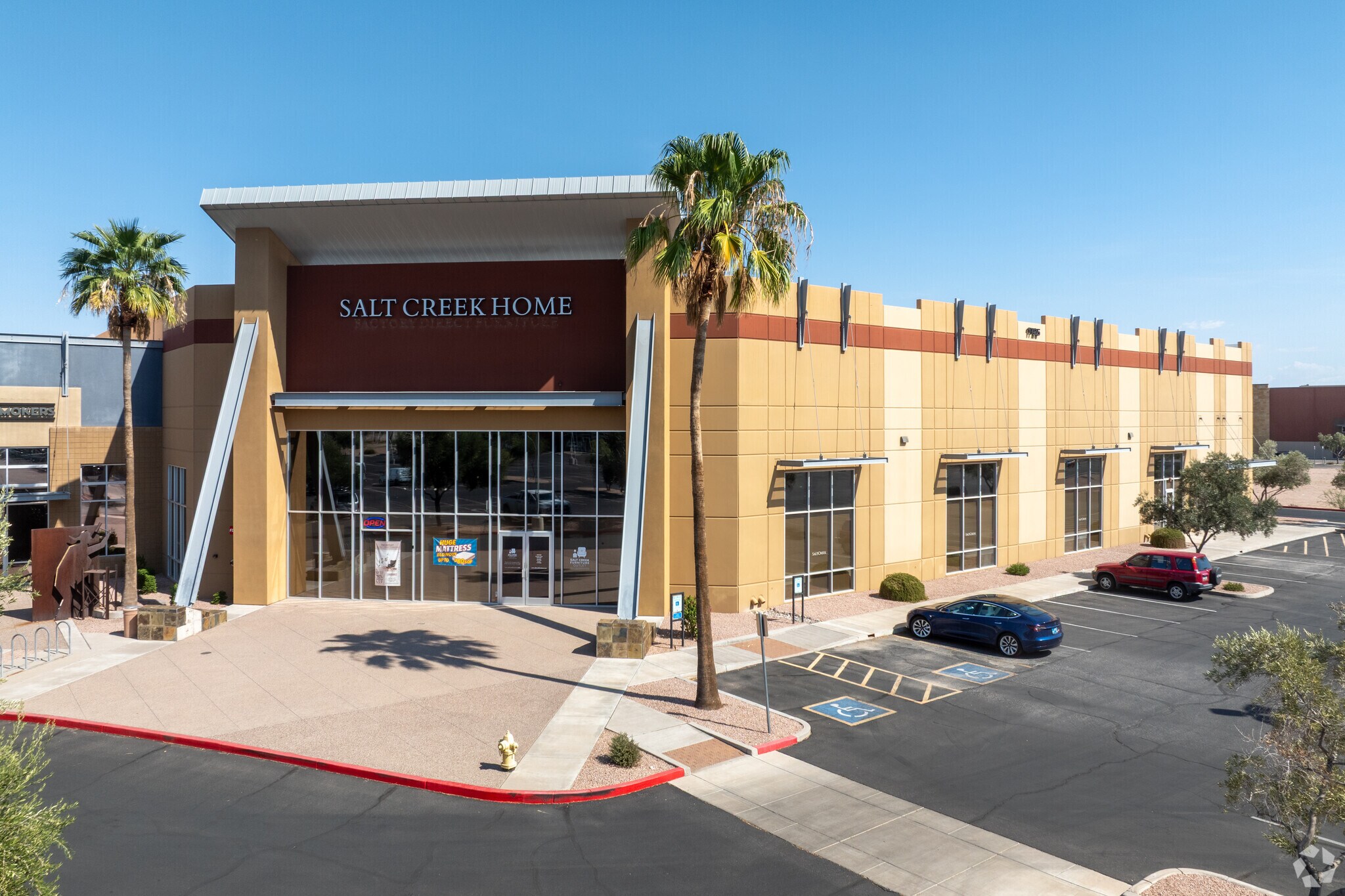 1705 W Ruby Dr, Tempe, AZ à vendre Photo principale– Image 1 sur 12