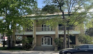 Plus de détails pour 17447 Kuykendahl Rd, Spring, TX - Bureau à louer