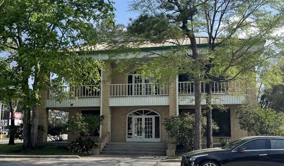 17447 Kuykendahl Rd, Spring, TX à louer Photo de l’immeuble– Image 1 sur 6