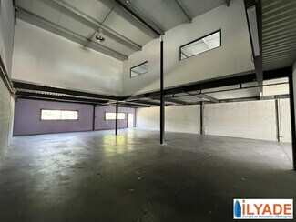 Plus de détails pour Bureau à louer