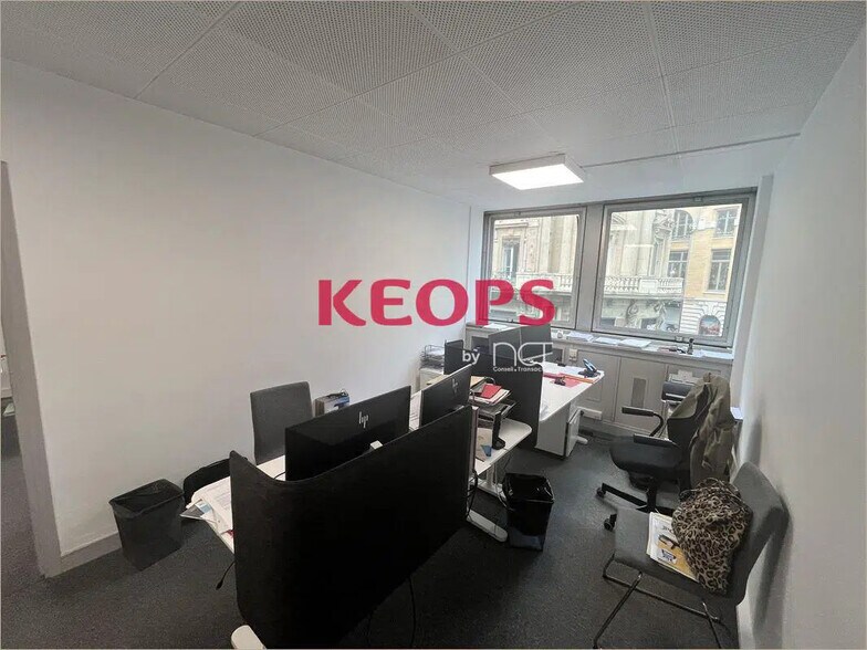 Bureau dans Toulouse à louer - Photo de l’immeuble – Image 3 sur 6