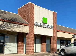 Plus de détails pour 3200-3234 Arden Rd, San Angelo, TX - Bureau/Local commercial à louer