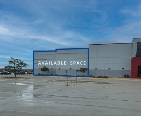 3450 E Circle dr NE, Rochester, MN à louer - Photo de l’immeuble – Image 2 sur 2