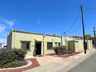 Plus de détails pour 4095 Deeble St, Sacramento, CA - Industriel/Logistique à louer