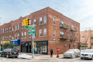 Plus de détails pour 4304 34th Ave, Astoria, NY - Local commercial à vendre