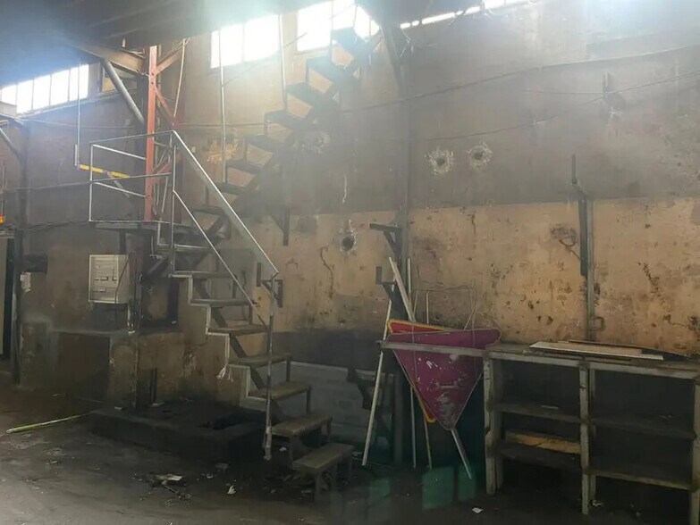 Industriel/Logistique dans Aubervilliers à louer - Photo intérieure – Image 2 sur 31