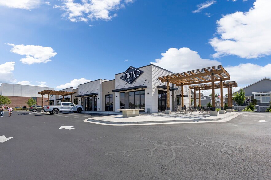 1863 W 700 S, Syracuse, UT à vendre - Photo de l’immeuble – Image 3 sur 22