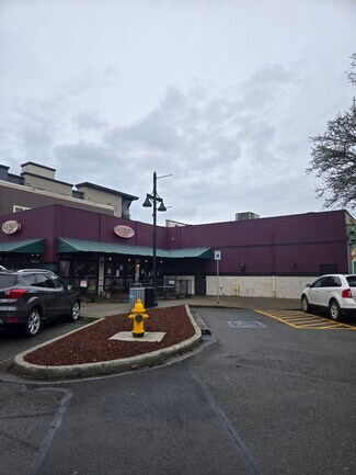 Plus de détails pour 112 E Main St, Auburn, WA - Local commercial à vendre