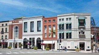Plus de détails pour 202-270 N Rodeo Dr, Beverly Hills, CA - Local commercial à louer